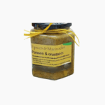 MARINADE POISSON & CRUSTACÉS