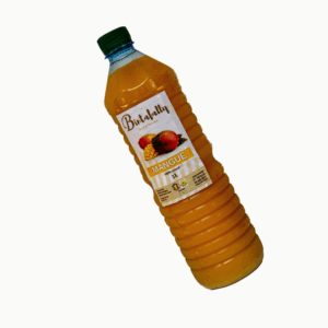 JUS MANGUE GM
