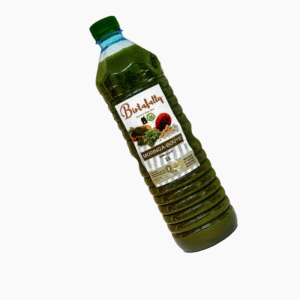 JUS BOUYE-MORINGA GM