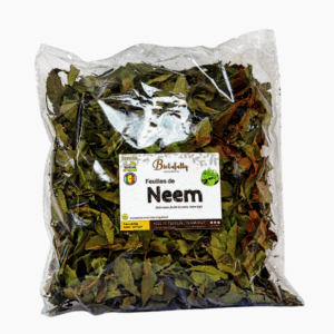 FEUILLE DE NEEM
