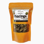FEUILLES DE MORINGA