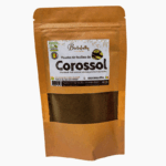 POUDRE DE COROSSOL