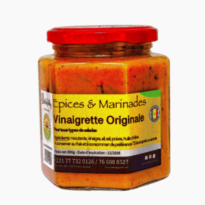 VINAIGRETTE ORIGINALE