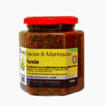 MARINADE VIANDE