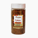 ÉPICES POULET