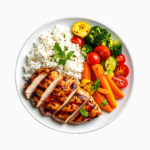 Plat healthy
