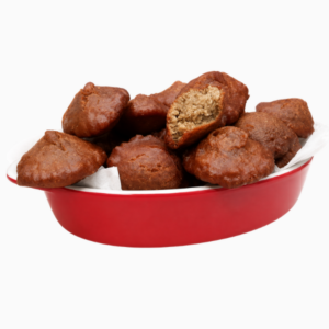Beignets Dougoub
