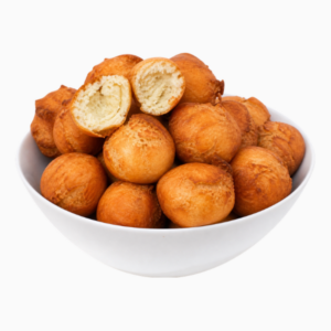 Beignets Thiopati