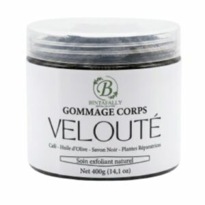 Gommage Corps VELOUTÉ