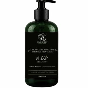 eLiXir défatigant